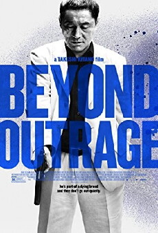 Beyond Outrage (2012) - Stream Online