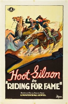 Riding for Fame (1928) - Stream Online