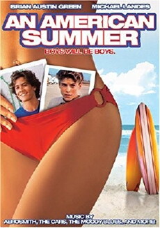 An American Summer (1990) - Stream Online