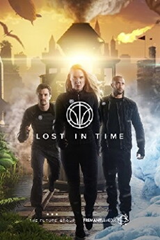 Lost in Time (2017) - Stream Online