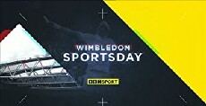 Wimbledon Sportsday (2017) - Stream Online