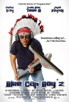Blue Gap Boy'z (2008) - Stream Online