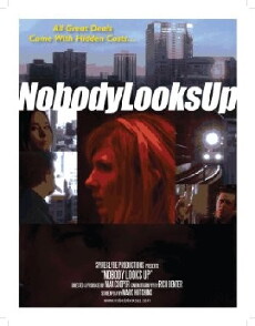 Nobody Looks Up (2014) - Stream Online