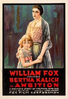 Ambition (1916) - Stream Online