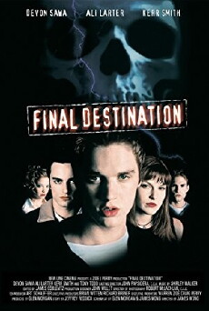 Final Destination (2000) - Stream Online