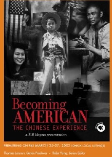 Becoming American: The Chinese Experience (2003) - Stream Online