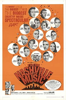 From Nashville with Music (1969) - Stream Online