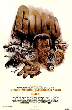 Gold (1974) - Stream Online