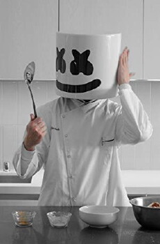 Cooking with Marshmello (2017) - Stream Online