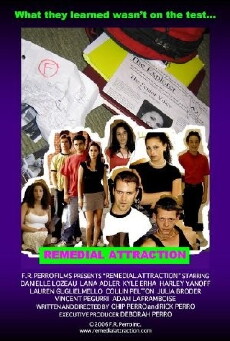 Remedial Attraction (2006) - Stream Online