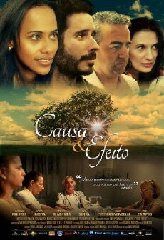 Causa & Efeito (2014) - Stream Online