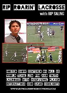 Rip Roarin Lacrosse (2004) - Stream Online