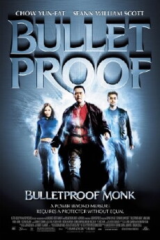 Bulletproof Monk (2003) - Stream Online