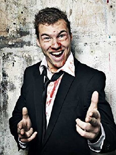 Comedy Fight Club (2007) - Stream Online