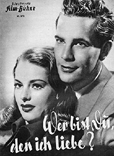 Wer bist du, den ich liebe? (1950) - Stream Online