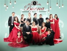 Buena familia (2015) - Stream Online