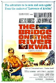 The Bridge on the River Kwai (1957) - Stream Online