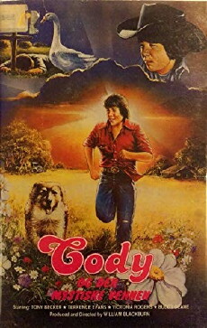 Cody (1977) - Stream Online