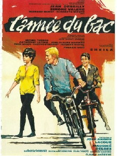 Graduation Year (1964) - Stream Online