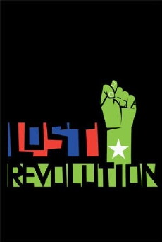 Lost Revolution (2011) - Stream Online