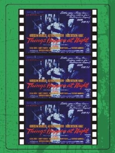 Things Happen at Night (1948) - Stream Online