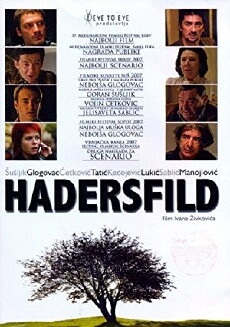 Huddersfield (2007) - Stream Online