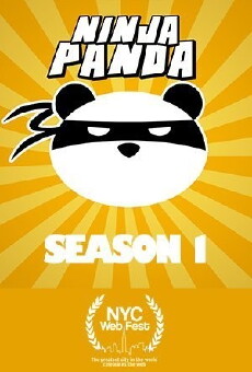 Ninja Panda (2014) - Stream Online