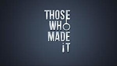 Those Who Made It! (2017) - Stream Online