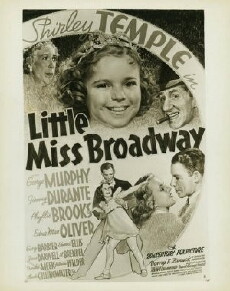 Little Miss Broadway (1938) - Stream Online