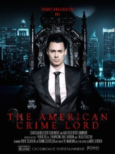 The American Crime Lord (2016) - Stream Online