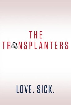 The Transplanters (2014) - Stream Online
