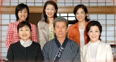 Wataru seken wa oni bakari (1990) - Stream Online