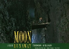 Moon Runaway (1994) - Stream Online