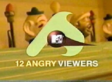 12 Angry Viewers (1997) - Stream Online