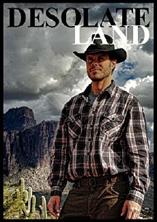 Desolate Land (2017) - Stream Online