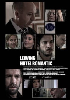 Leaving Hotel Romantic (2013) - Stream Online
