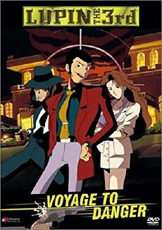 Lupin III: Voyage to Danger (1993) - Stream Online
