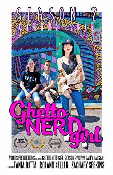 Ghetto Nerd Girl (2013) - Stream Online