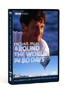 Around the World in 80 Days (1989) - Stream Online