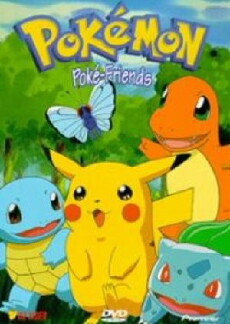 pokemon (2000) - Stream Online