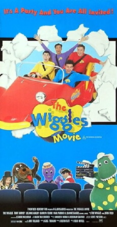 Wally und die wilden Wiggles (1997) - Stream Online