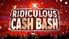 The Ridiculous Cash Bash (2017) - Stream Online