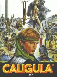 Caligula III - Imperator des Schreckens (1984) - Stream Online