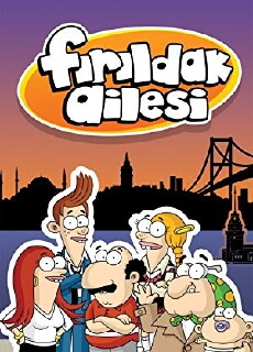 Firildak Ailesi (2013) - Stream Online