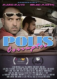 Polis corruptos (2017) - Stream Online
