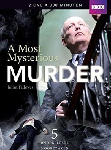 Julian Fellowes Investigates: A Most Mysterious Murder - The Case of the Earl of Erroll (2005) - Stream Online