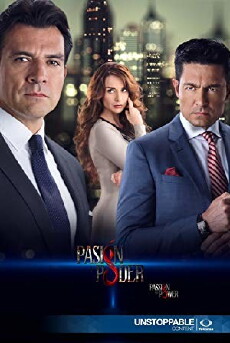 Passion and Power (2015) - Stream Online