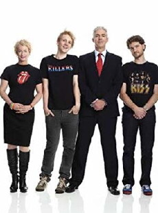 Talkin' 'Bout Your Generation (2009) - Stream Online