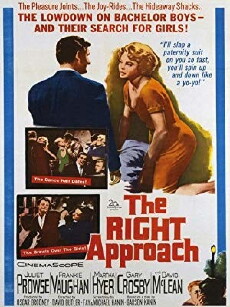 The Right Approach (1961) - Stream Online
