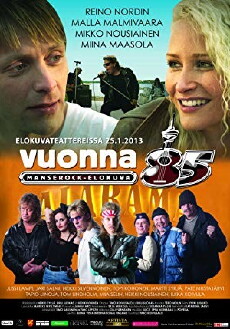 Vuonna 85 (2013) - Stream Online